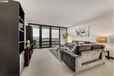 111 SW Harrison St #7H, Portland, OR 97201 - Photo 5