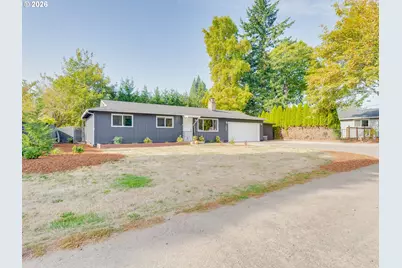4433 SE Rockwood St, Milwaukie, OR 97222 - Photo 3
