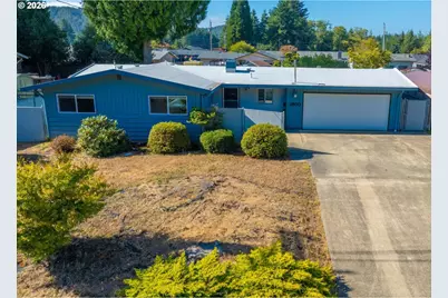 2800 Ridgeway Dr, Reedsport, OR 97467 - Photo 1