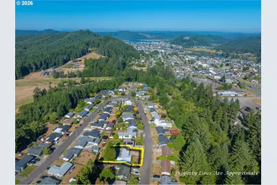 2800 Ridgeway Dr, Reedsport, OR 97467 - Photo 7