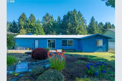 2800 Ridgeway Dr, Reedsport, OR 97467 - Photo 5