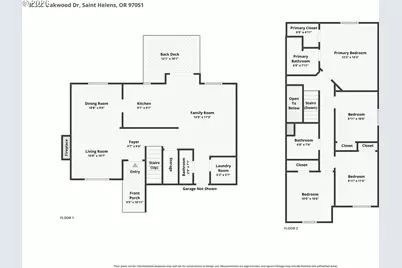 35365 Oakwood Dr, Saint Helens, OR 97051 - Photo 35