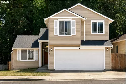 35365 Oakwood Dr, Saint Helens, OR 97051 - Photo 1