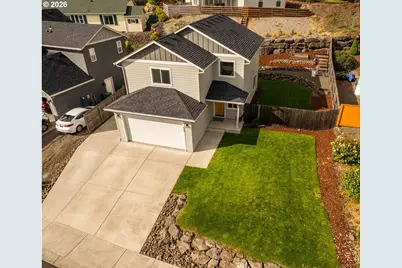 610 Stone View Way, Kalama, WA 98625 - Photo 3