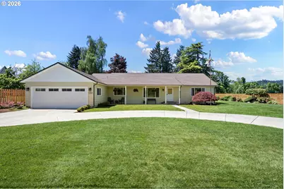 78916 Thornton Ln, Cottage Grove, OR 97424 - Photo 1