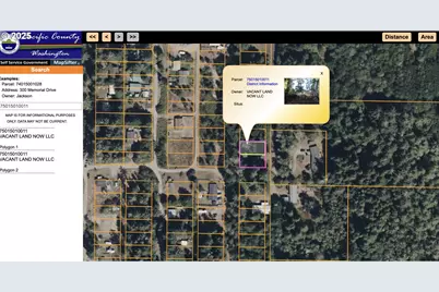 285 Xx Z St, Ocean Park, WA 98640 - Photo 3