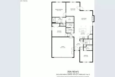 580 Wetleau Dr, Lowell, OR 97452 - Photo 47