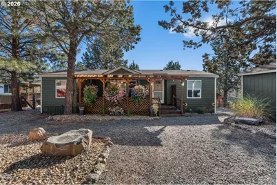 15226 SE Easy St, Prineville, OR 97754 - Photo 1