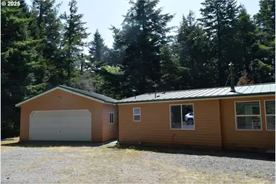 42065 Vista Dr, Port Orford, OR 97465 - Photo 3