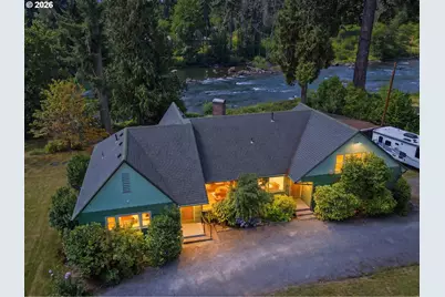 90357 Thomson Ln, Vida, OR 97488 - Photo 1