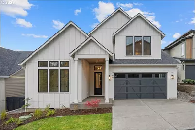 760 N V St, Washougal, WA 98671 - Photo 1