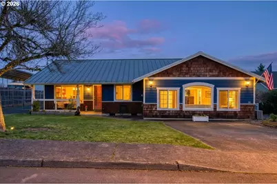 52320 SW Taylor St, Scappoose, OR 97056 - Photo 3