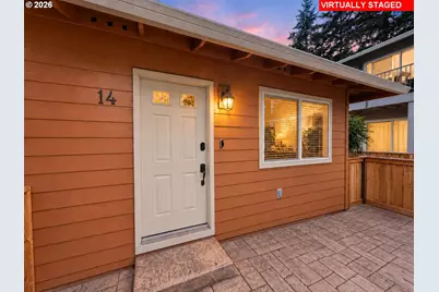 2531 SW Spring Garden St #14, Portland, OR 97219 - Photo 5