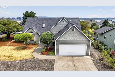 255 Spinnaker Way, Columbia City, OR 97018 - Photo 1