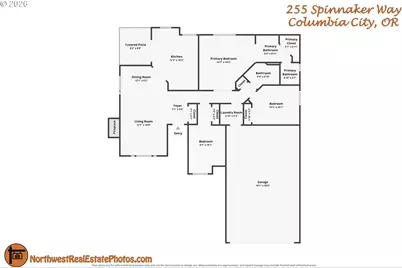 255 Spinnaker Way, Columbia City, OR 97018 - Photo 33