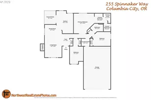 255 Spinnaker Way, Columbia City, OR 97018 - Photo 33