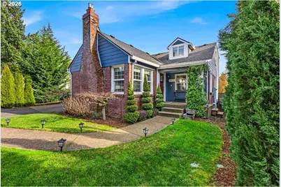 8465 SW Blake St, Tualatin, OR 97062 - Photo 3