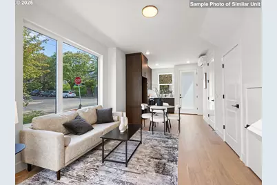 3219 SE 28th Ave #5, Portland, OR 97202 - Photo 5