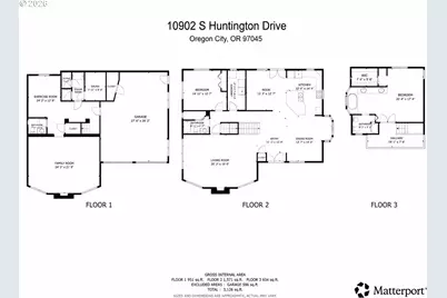 10902 S Huntington Dr, Oregon City, OR 97045 - Photo 45