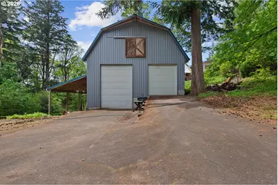 10902 S Huntington Dr, Oregon City, OR 97045 - Photo 39