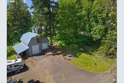10902 S Huntington Dr, Oregon City, OR 97045 - Photo 7