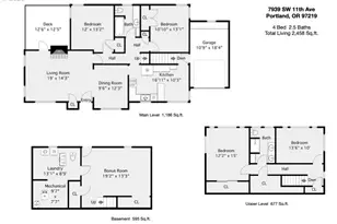7939 SW 11th Ave, Portland, OR 97219 - Photo 43