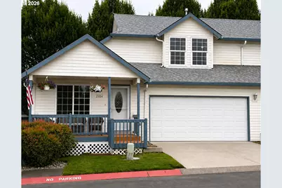 2124 NE 77th Ave, Vancouver, WA 98664 - Photo 1