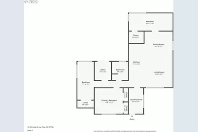 16122 Lava Dr, La Pine, OR 97739 - Photo 5