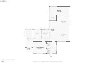 16122 Lava Dr, La Pine, OR 97739 - Photo 5