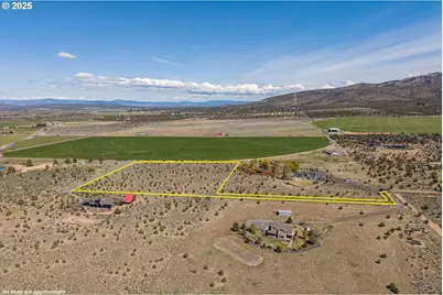 Talarus Tr, Powell Butte, OR 97753 - Photo 11