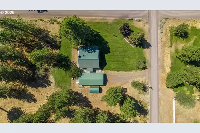 3262 Lake Forest Rd, Chiloquin, OR 97624 - Photo 33