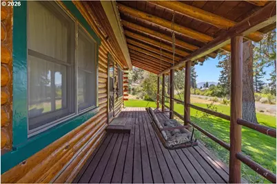 3262 Lake Forest Rd, Chiloquin, OR 97624 - Photo 31