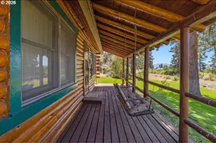 3262 Lake Forest Rd, Chiloquin, OR 97624 - Photo 31