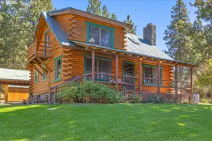 3262 Lake Forest Rd, Chiloquin, OR 97624 - Photo 1