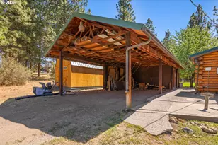 3262 Lake Forest Rd, Chiloquin, OR 97624 - Photo 21