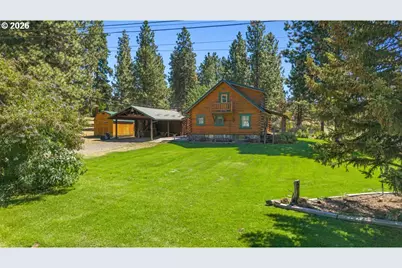 3262 Lake Forest Rd, Chiloquin, OR 97624 - Photo 25