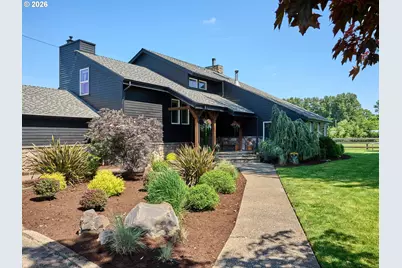 9293 Broadacres Rd NE, Aurora, OR 97002 - Photo 3
