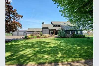 9293 Broadacres Rd NE, Aurora, OR 97002 - Photo 1
