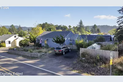 844 Rhododendron Dr, Florence, OR 97439 - Photo 33