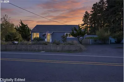 844 Rhododendron Dr, Florence, OR 97439 - Photo 5