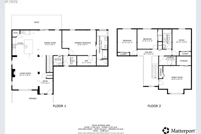 12500 NE 59th Ave, Vancouver, WA 98686 - Photo 31