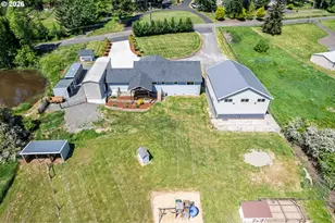 17170 S Holcomb Rd, Oregon City, OR 97045 - Photo 35
