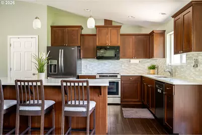 17170 S Holcomb Rd, Oregon City, OR 97045 - Photo 9