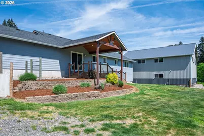 17170 S Holcomb Rd, Oregon City, OR 97045 - Photo 21