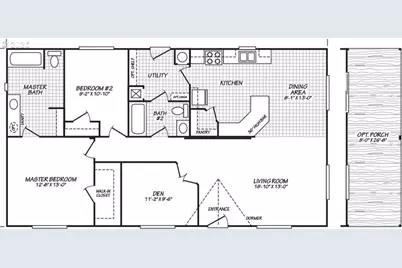 12726 SW Spur Pl, Terrebonne, OR 97760 - Photo 23