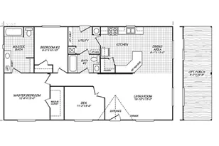 12726 SW Spur Pl, Terrebonne, OR 97760 - Photo 23