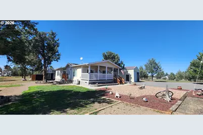 12726 SW Spur Pl, Terrebonne, OR 97760 - Photo 1