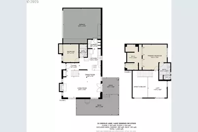 21 Oriole Ln, Lake Oswego, OR 97035 - Photo 33