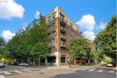821 NW 11th Ave #321, Portland, OR 97209 - Photo 1