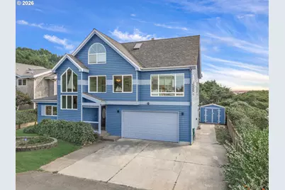 514 Lemwick Ln, Yachats, OR 97498 - Photo 3